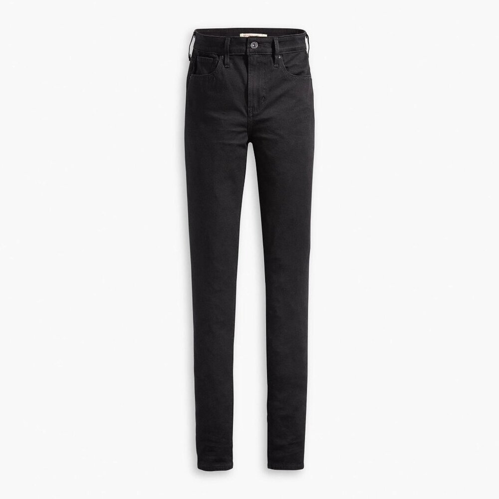 Levi's Women's 721 High-Rise Skinny Jeans plus size 34" x 30" NEW Soft B…